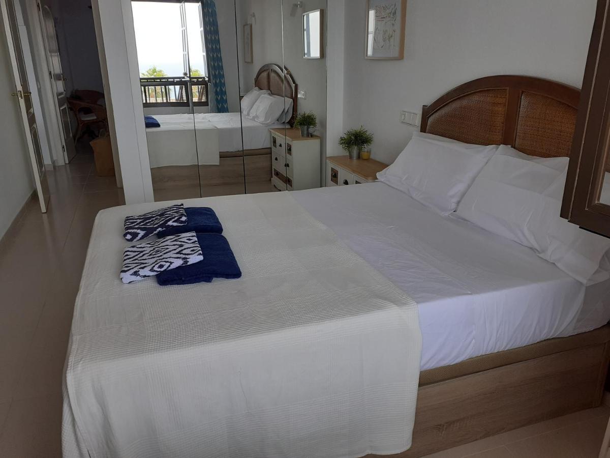 Can Mascarat Altea Buitenkant foto